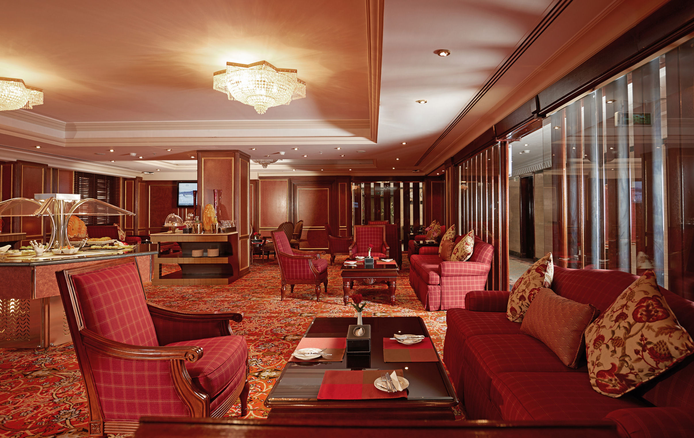 Dallah Taibah Hotel 2