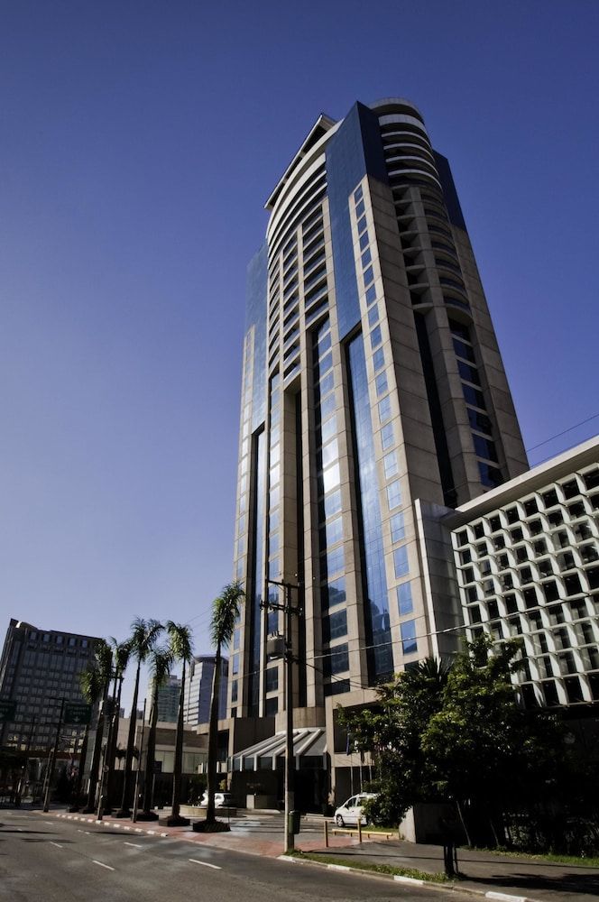 Blue Tree Premium Faria Lima 1