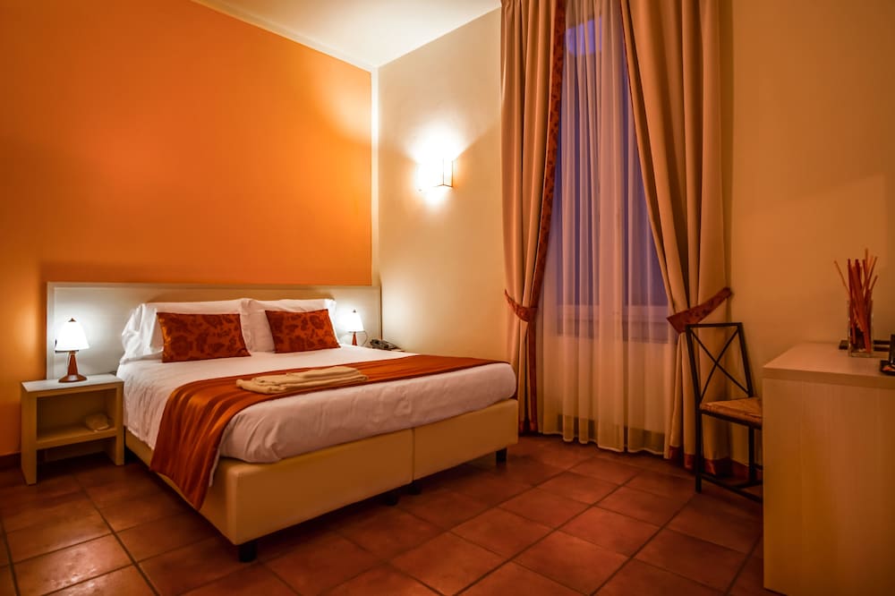 Hotel Bella Firenze 2