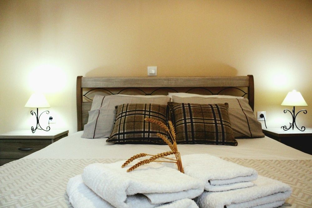 Alegria apartments 1