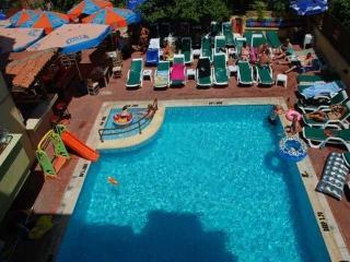 Marsyas Hotel 2