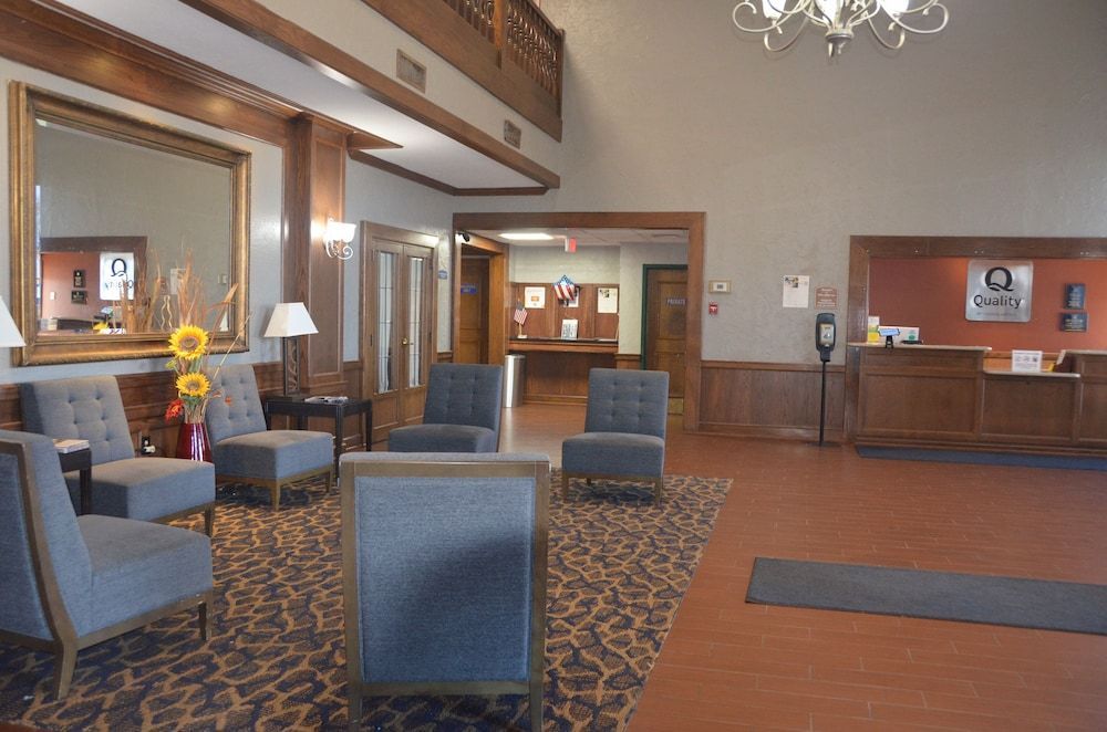 Quality Inn Perrysburg - Toledo South 2