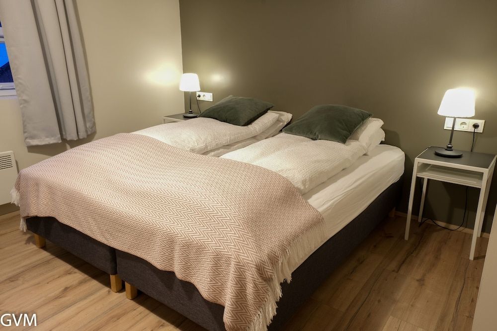 Harbour Inn - Guesthouse 1