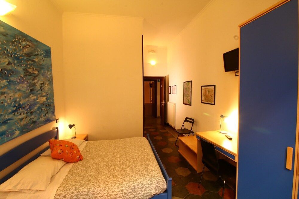 Trasteverooms La Bernardon 2