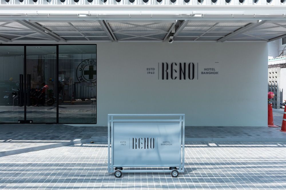 Reno hotel 1