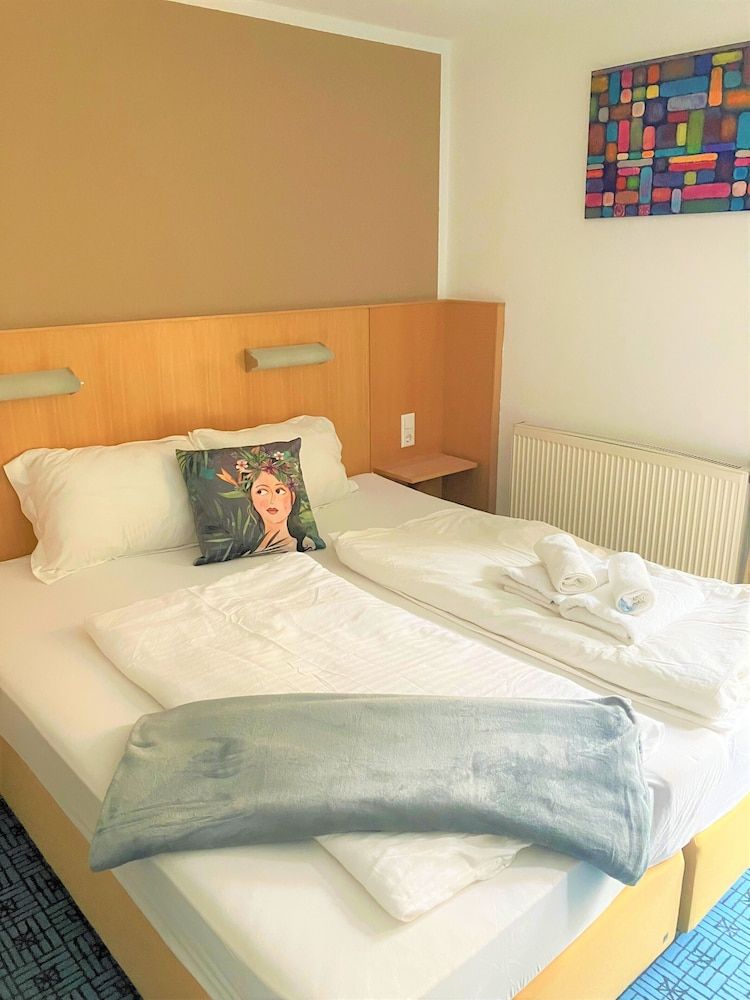 Art Hotel Vienna 1