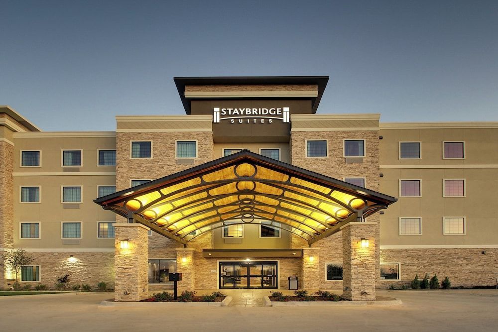 Staybridge Suites PLANO - THE COLONY by IHG 1