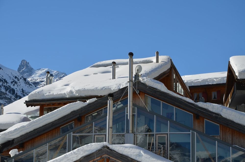 Good Value Apartments by MX Zermatt 1