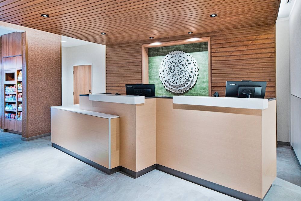 Fairfield by Marriott Inn & Suites Deerfield Beach Boca Raton 2