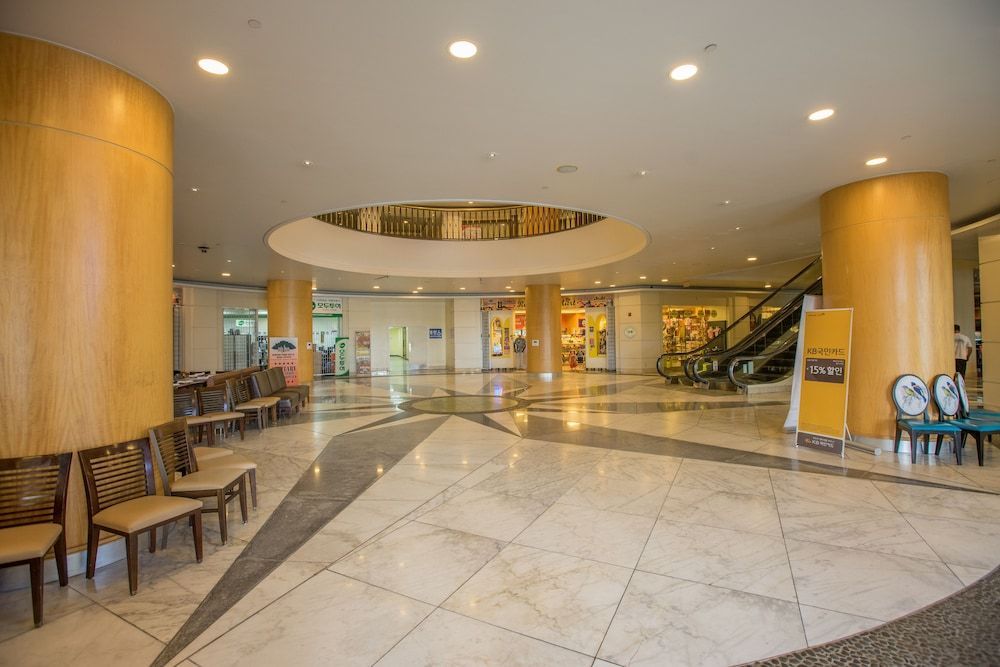 Royal Orchid Hotel Guam 2