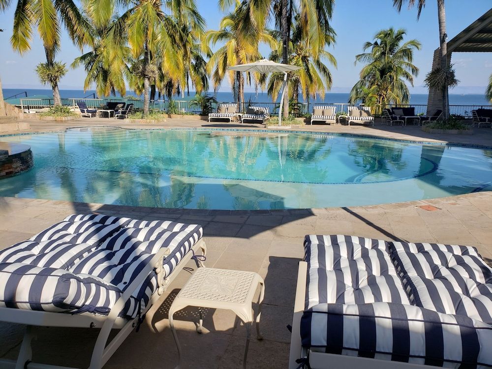 Lake Safari Lodge 1