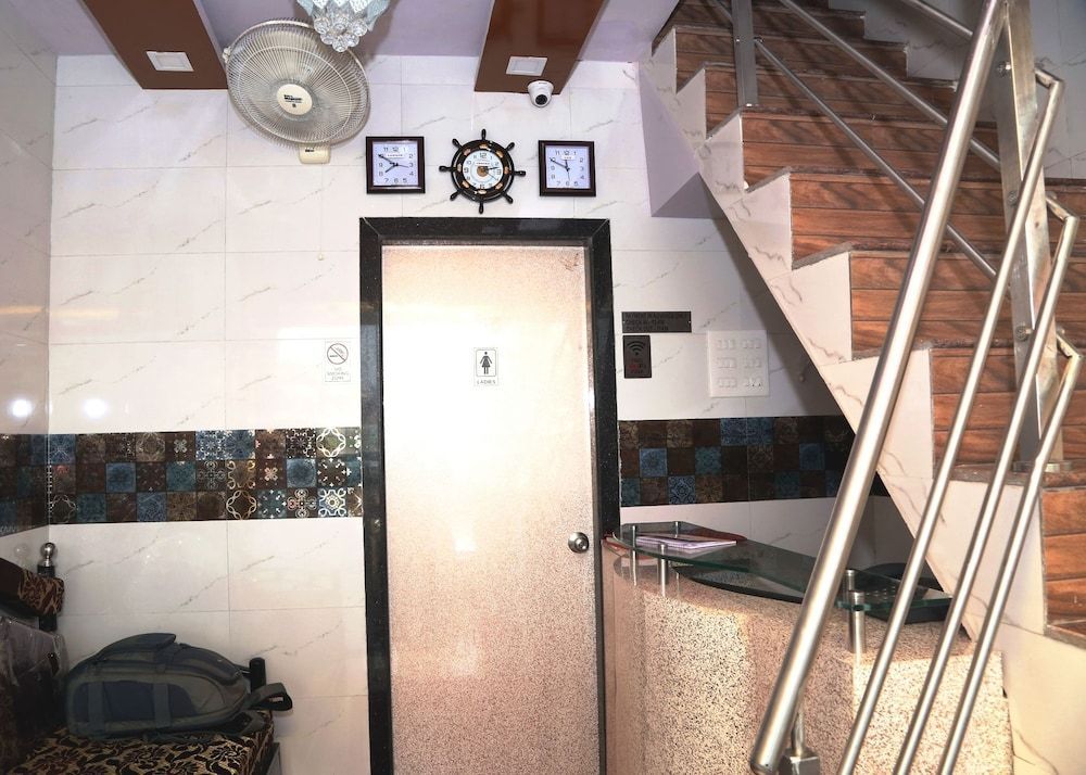 Delta Dormitory - Hostel 1