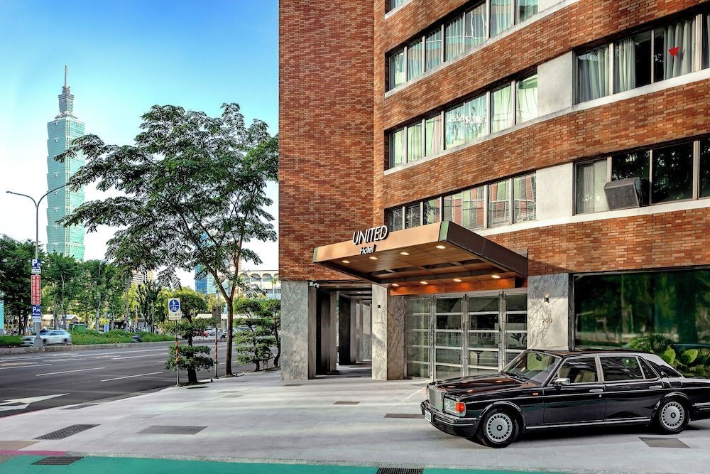 United Hotel 1