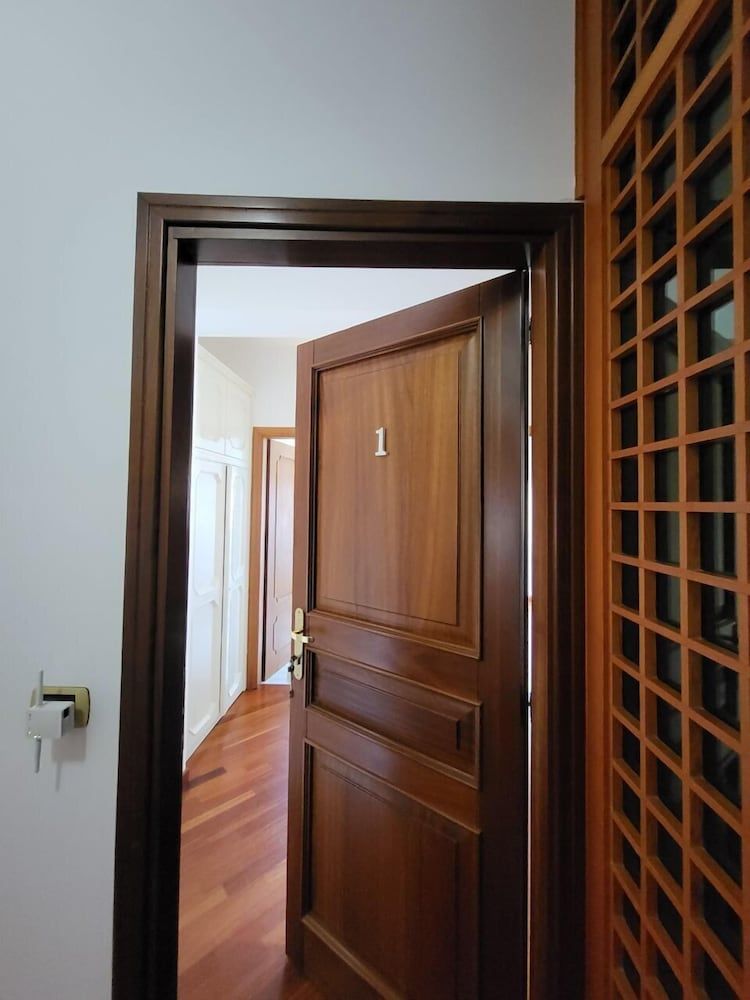 Orchidea Accommodation 1