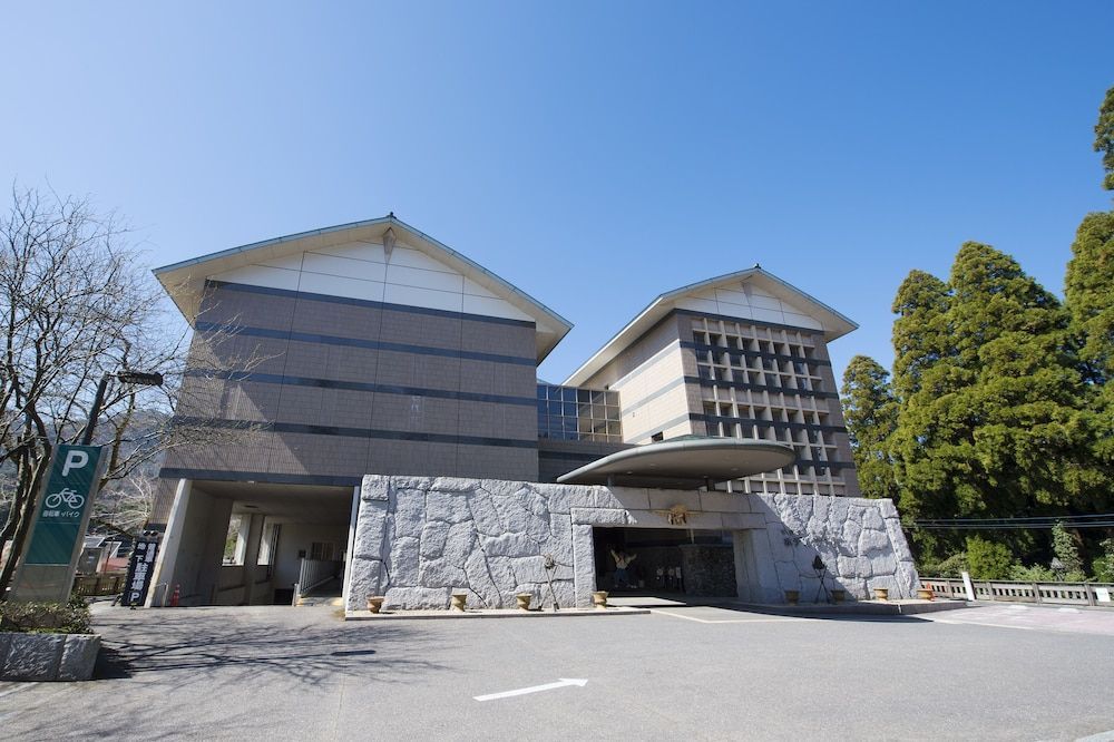 Hotel Takachiho 1