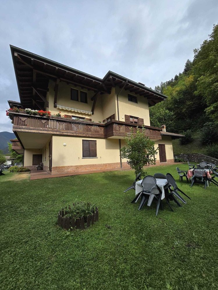 Casa Ornella 1