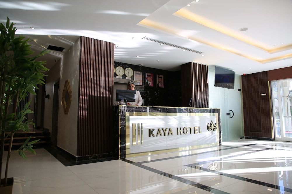 Kaya Hotel Amman 2