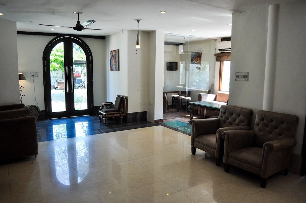 Kings retreat 1