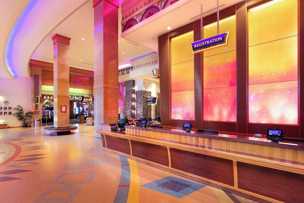 Seneca Allegany Resort & Casino 2
