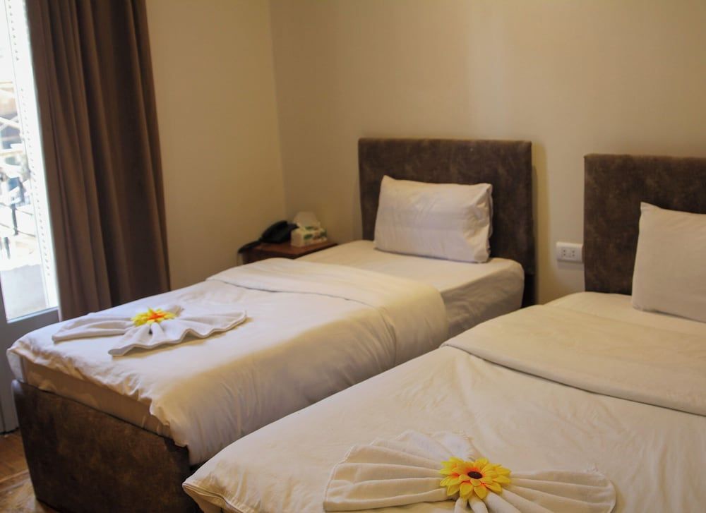 Yacoubian Hotels 2
