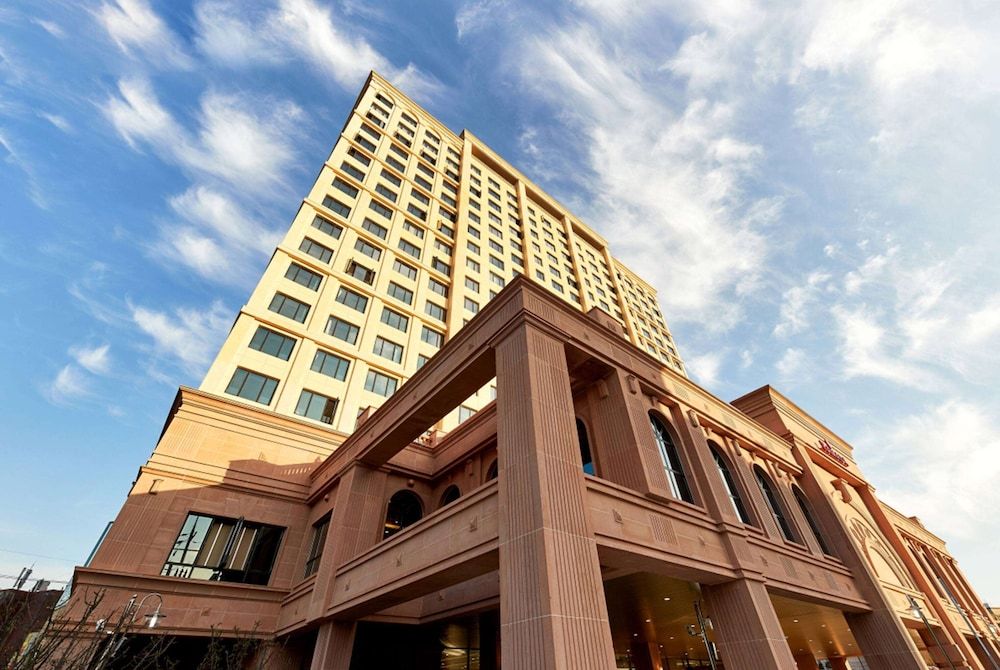 Ramada by Wyndham Yongin 1