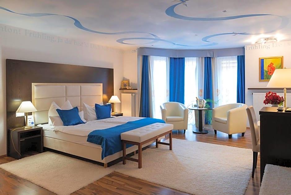 Central Boutique Hotel 1