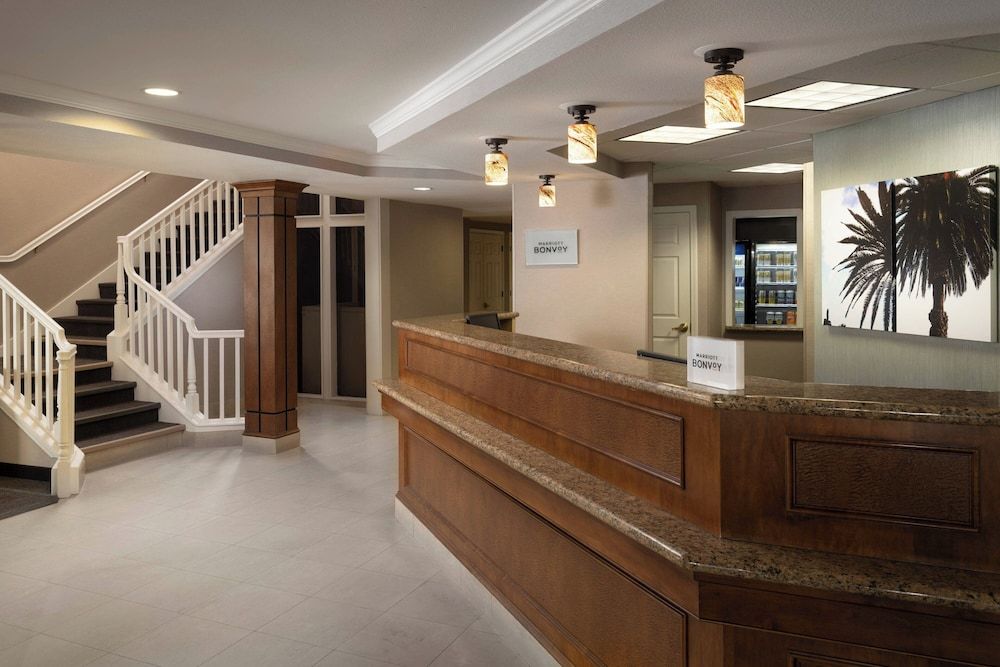 Residence Inn Sunnyvale Silicon Valley II 2