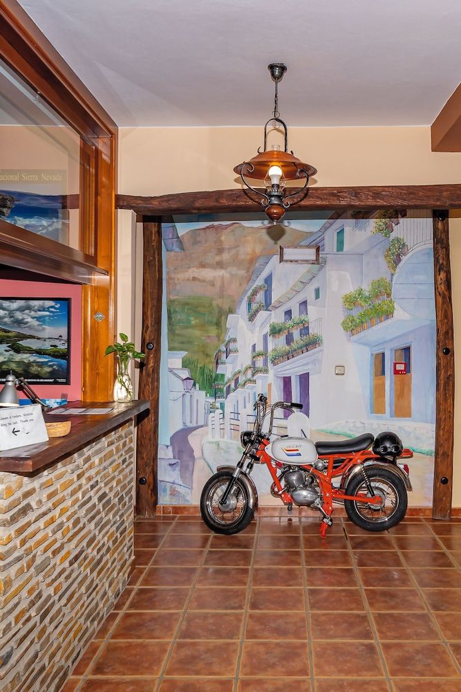 Hotel La Fragua II 2