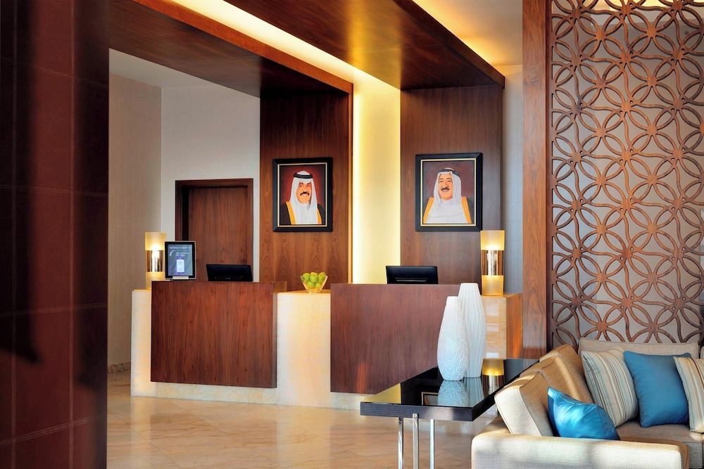 Residence Inn by Marriott Kuwait City 2
