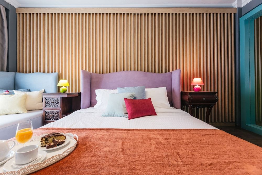 Ladadika Design, Philian Hotels and Resorts 2