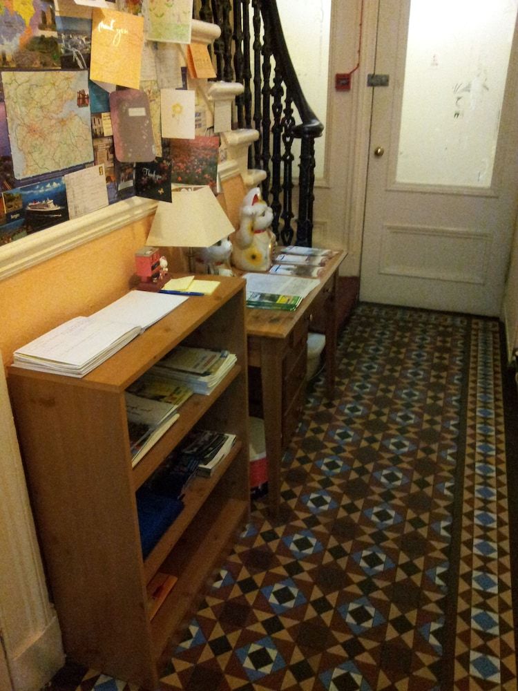 Mackenzie Guest house 2