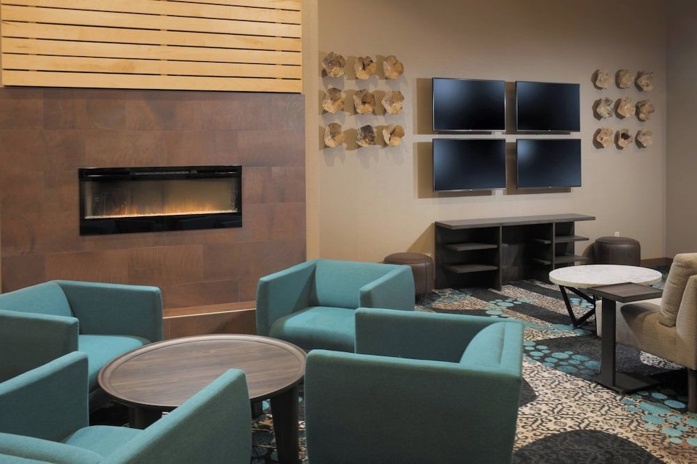 Courtyard by Marriott San Antonio Riverwalk 2