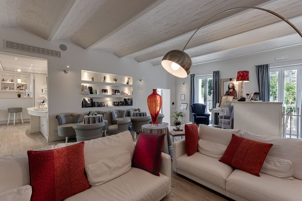VILLA LIBERTY Boutique Hotel - Borgo Capitano Collection - Albergo diffuso, Village Experience 2
