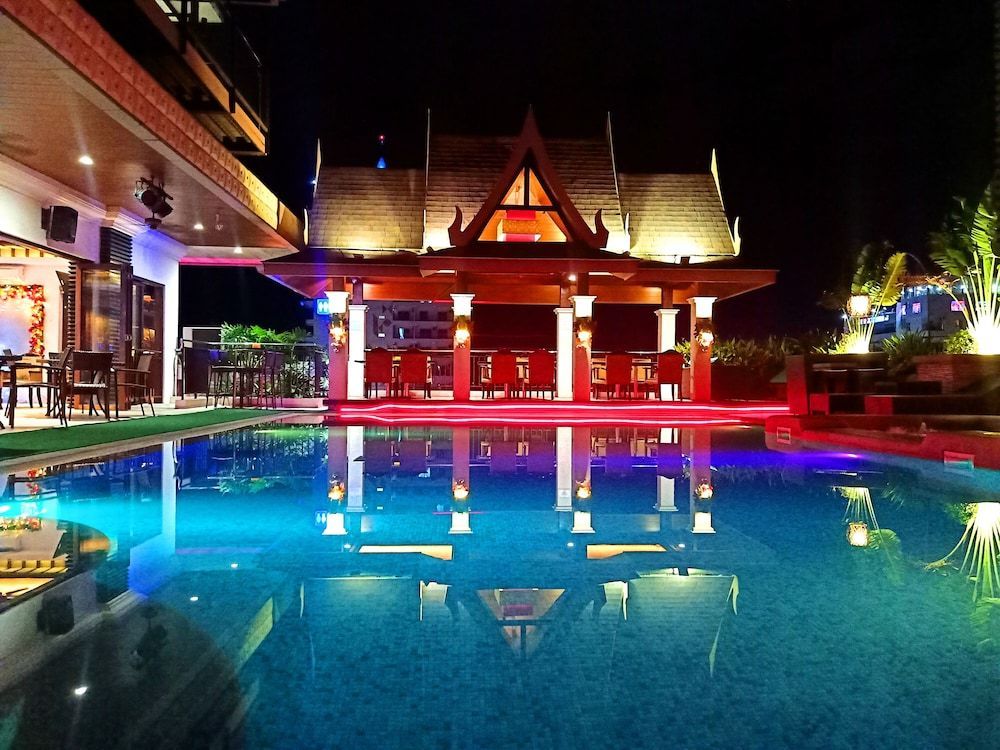 Prime Asia Hotel 1