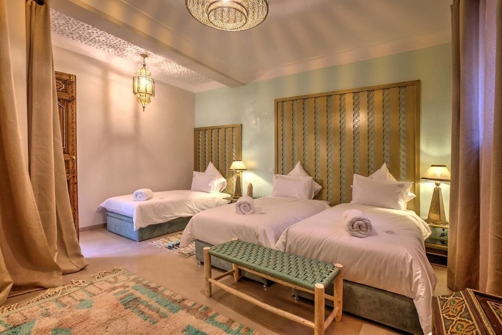 Riad Dar Fanny 2