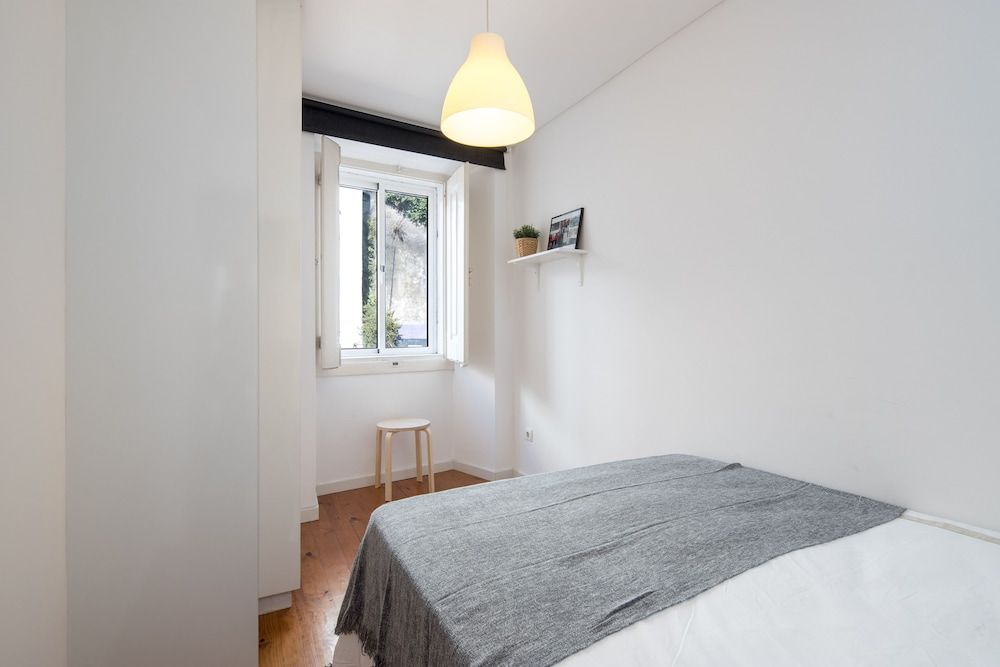 São Bento ao Rato Apartment 2
