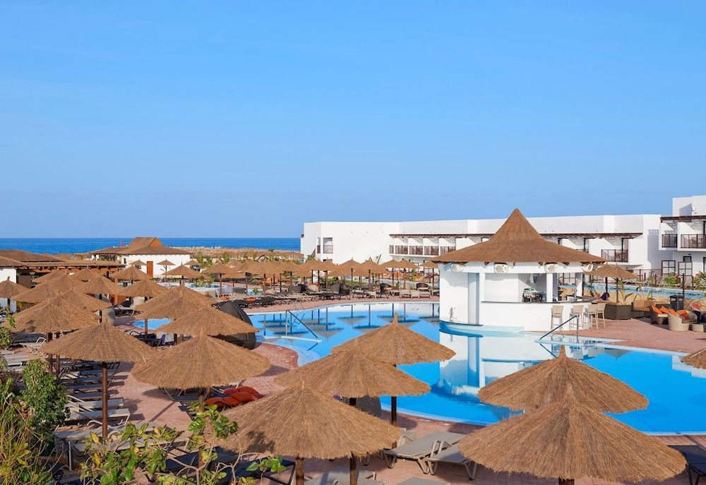 Meliá Llana Beach Resort & Spa - All Inclusive - Adults Only 1