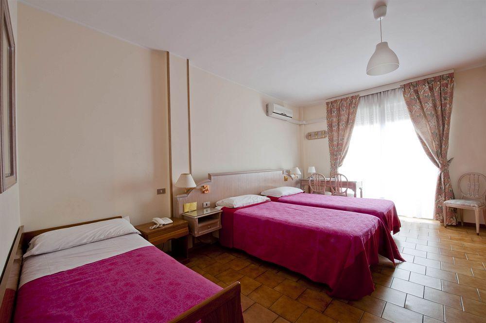 Hotel Residence Sogno 2