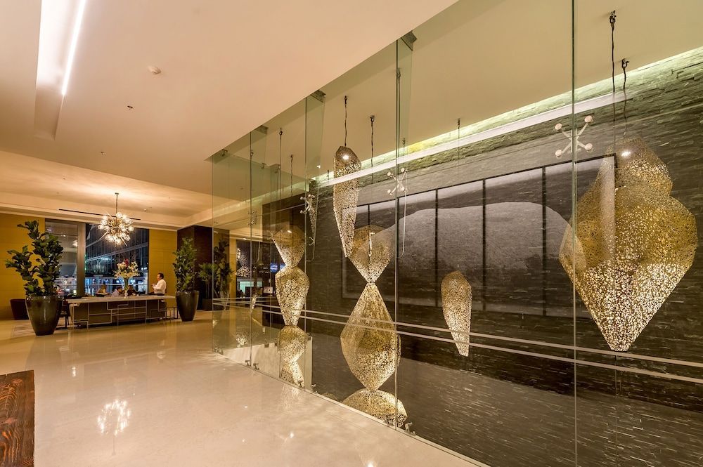 Hyatt Regency Andares Guadalajara 2