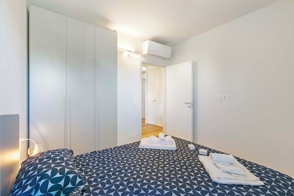 Tintoretto Apartments 1