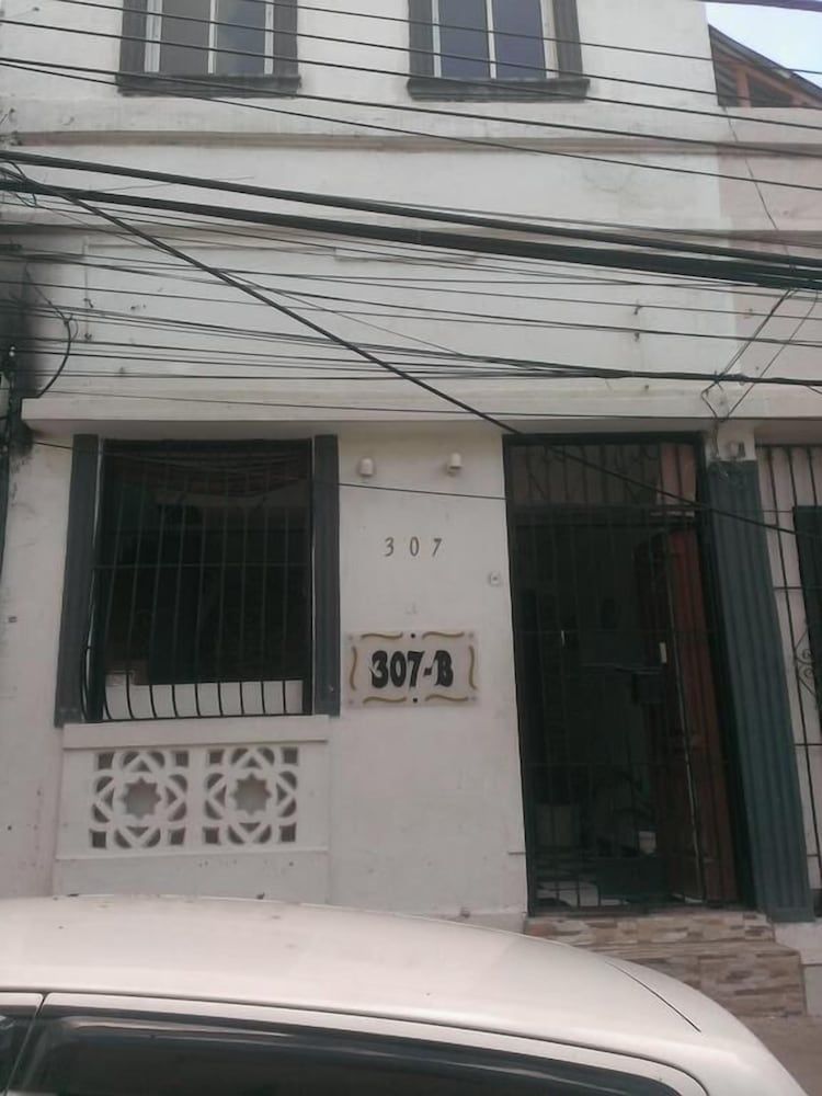 Aarony House 2