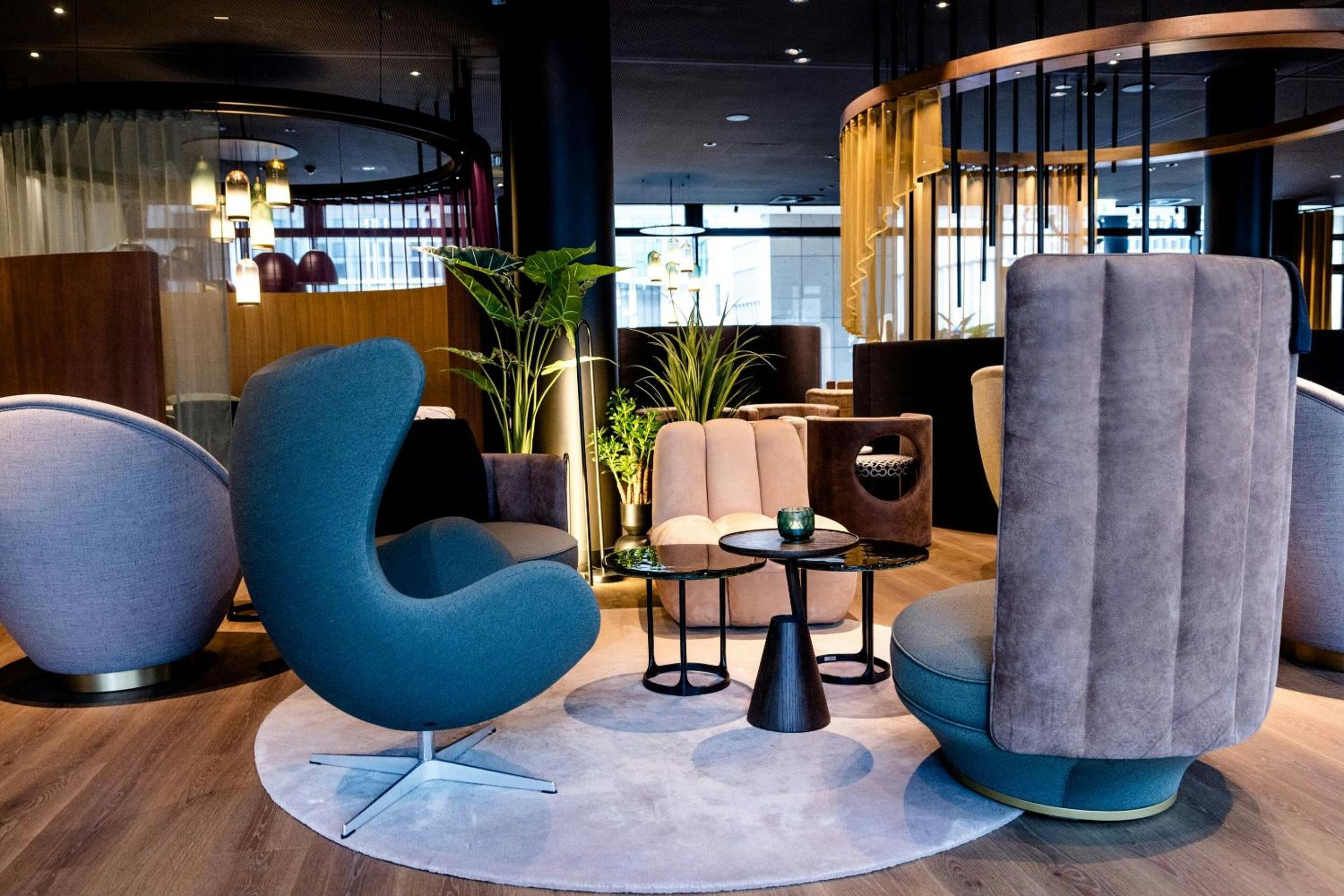 Motel One Frankfurt-Messe 1