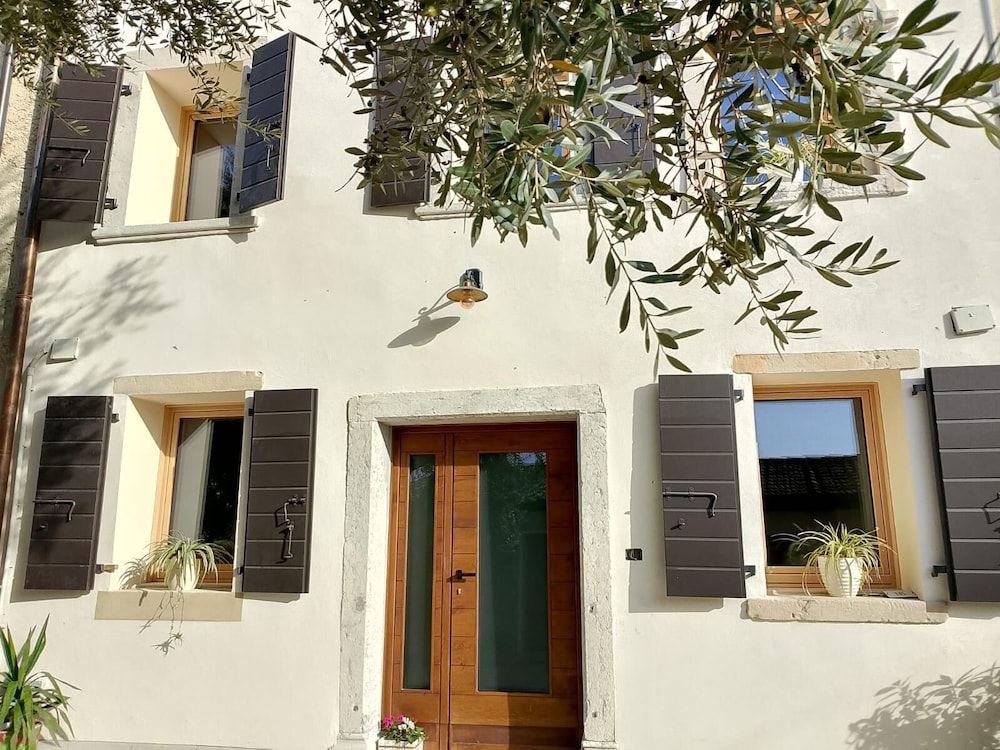 Casa Tormena 1