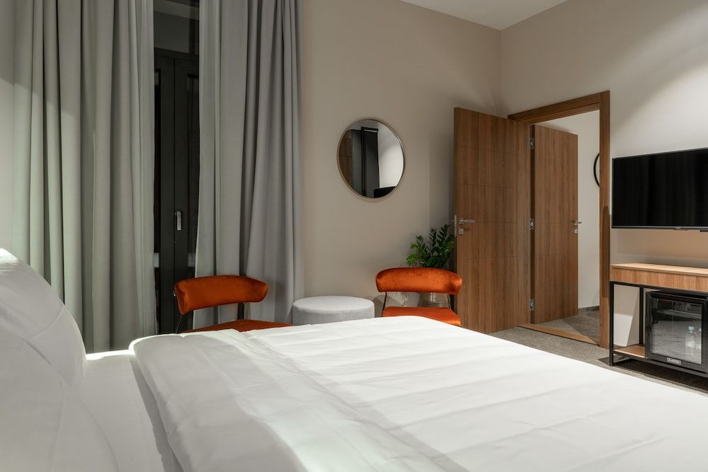 DeGrassi Boutique Garni Hotel Izola 2