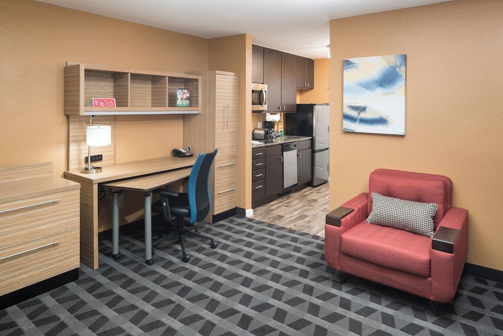 TownePlace Suites by Marriott Panama City 1