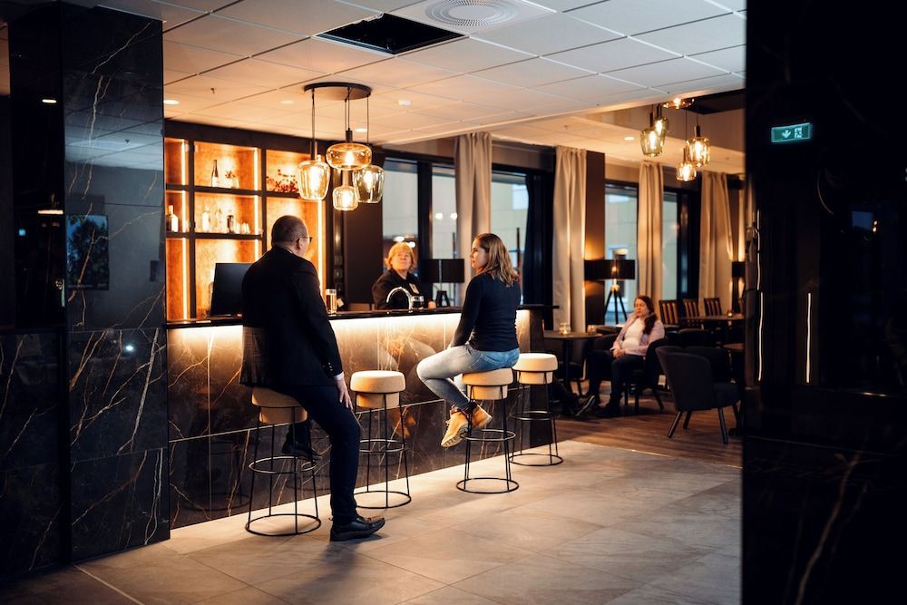 Hotelli Sodankylä 1