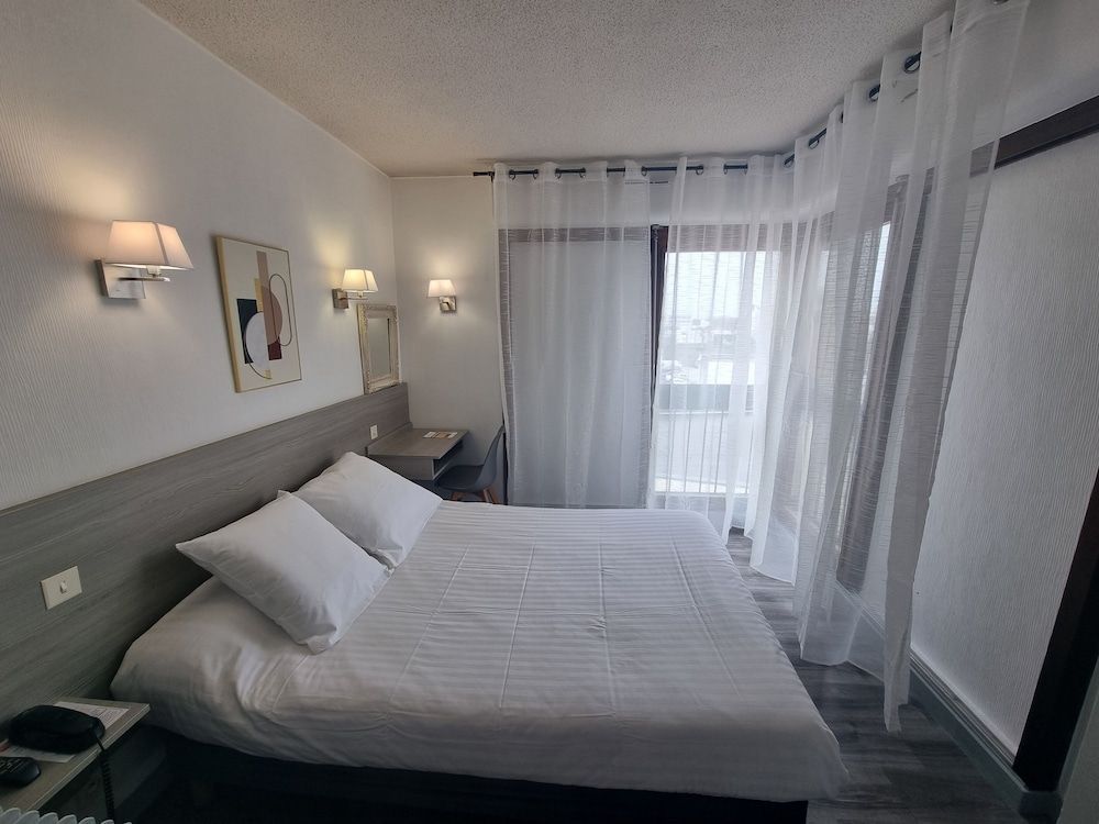 Hôtel le Vascon 2