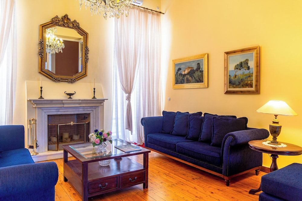 Archontiko Eleni Hotel 2