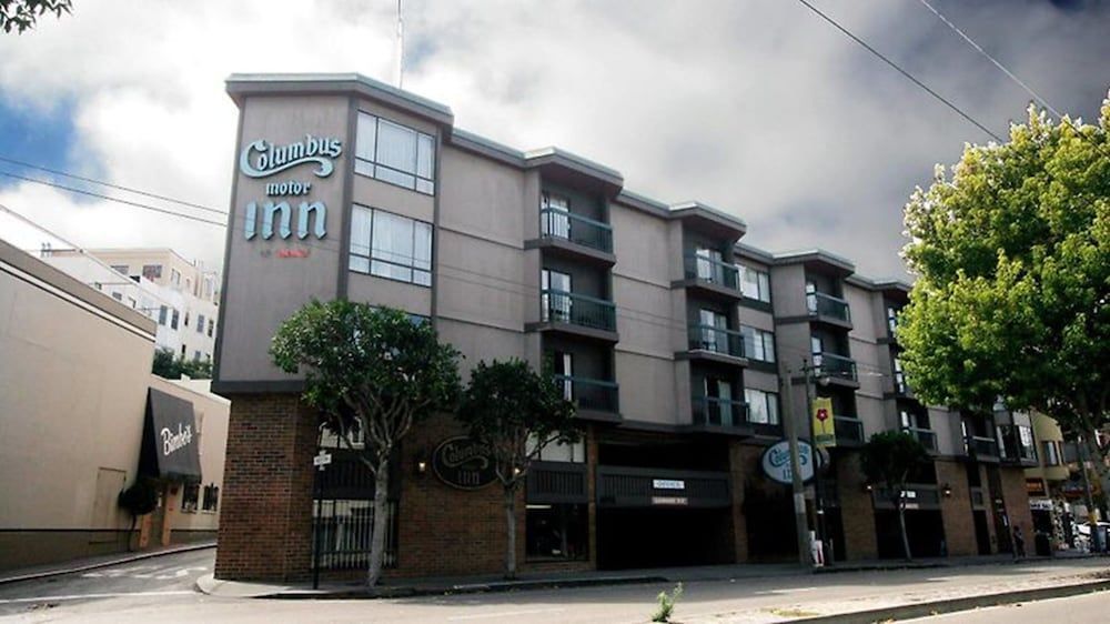 Columbus Inn 1
