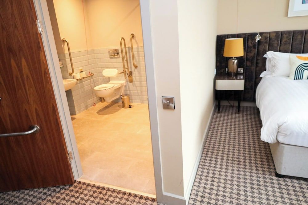 voco The Club - Dublin Gateway by IHG 2